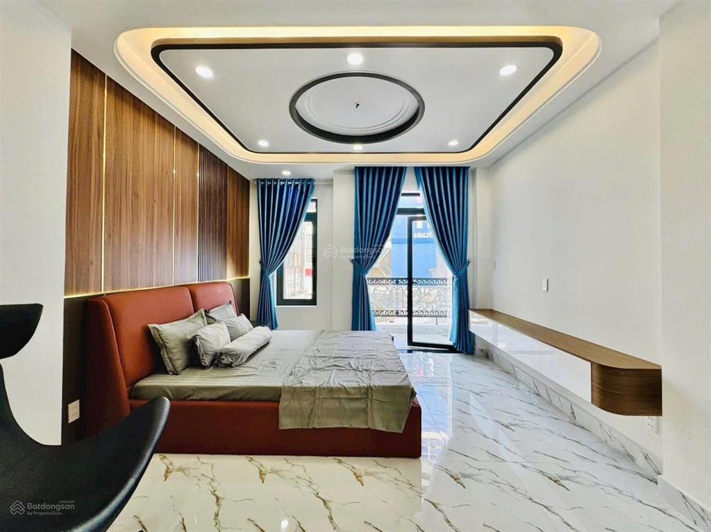 Nhà mặt tiền nguyễn du 6 tầng, thang máy, vị trí kdbb sầm uất  giá 15.99 tỷ tl   0933 316 ***