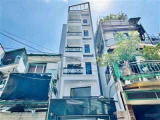 Nhà mặt tiền nguyễn du 6 tầng, thang máy, vị trí kdbb sầm uất  giá 15.99 tỷ tl   0933 316 ***