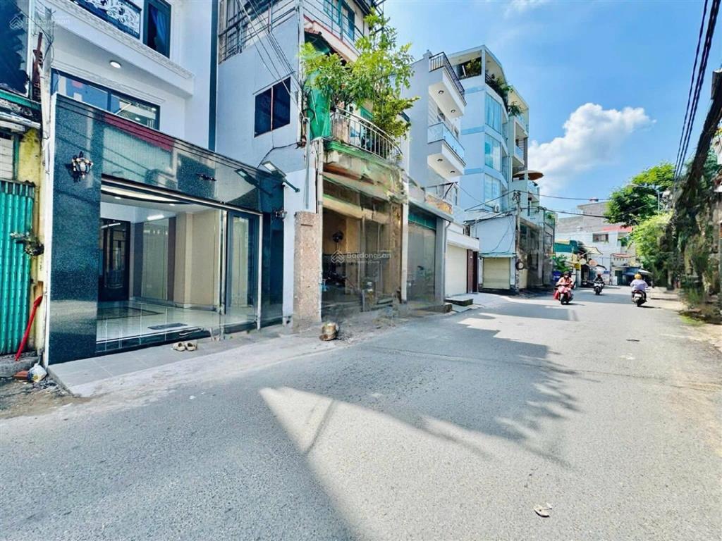 Nhà mặt tiền nguyễn du 6 tầng, thang máy, vị trí kdbb sầm uất  giá 15.99 tỷ tl   0933 316 ***