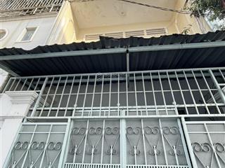 Bán nhà 2 tầng lũy bán bích  65m2 ngang 4.3m  sát mt đường, gần ubnd tân phú cũ  chỉ 5.75 tỷ tl