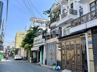 Bán gấp nhà 4 tầng lê đức thọ p16  ô tô đỗ cửa  4x12  full nội thất cao cấp  chỉ 7.39 tỷ tl.