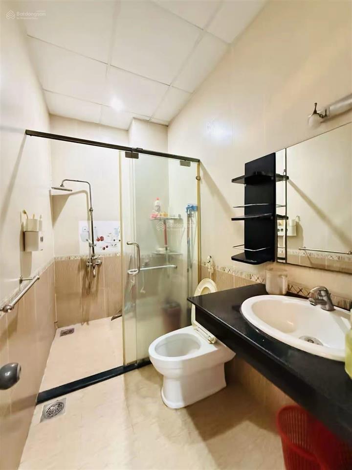 Bán nhà hxh 6m thông  thoại ngọc hầu, tân phú  ngang lớn 5.6m  4 tầng  5pn  giá tốt 13 tỷ tl