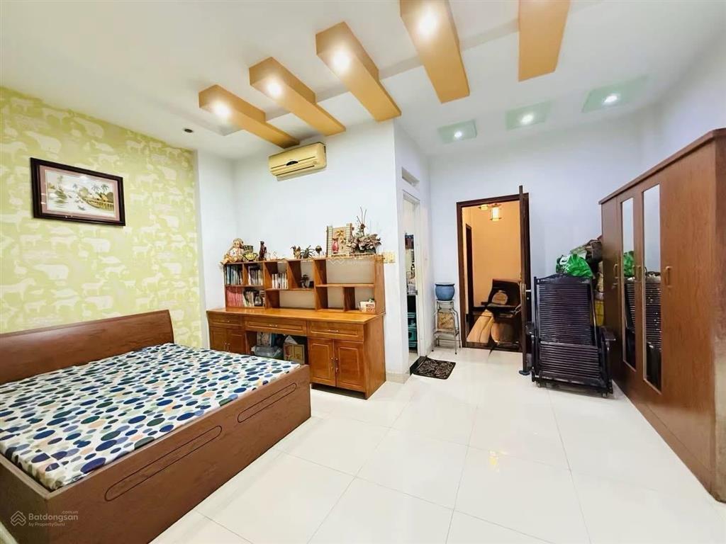 Bán nhà hxh 6m thông  thoại ngọc hầu, tân phú  ngang lớn 5.6m  4 tầng  5pn  giá tốt 13 tỷ tl