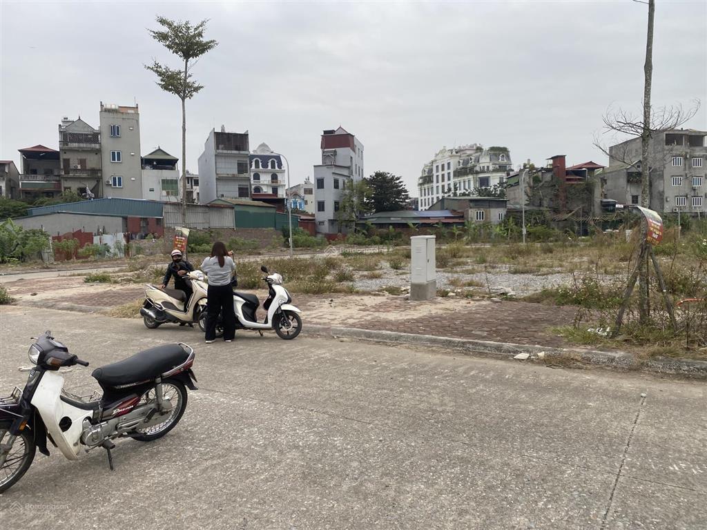 Chính thức mở bán dự án kđt phù khê giai đoạn 2. giá trực tiếp chủ đầu tư đại an.