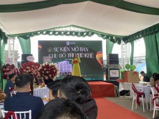 Chính thức mở bán dự án kđt phù khê giai đoạn 2. giá trực tiếp chủ đầu tư đại an.