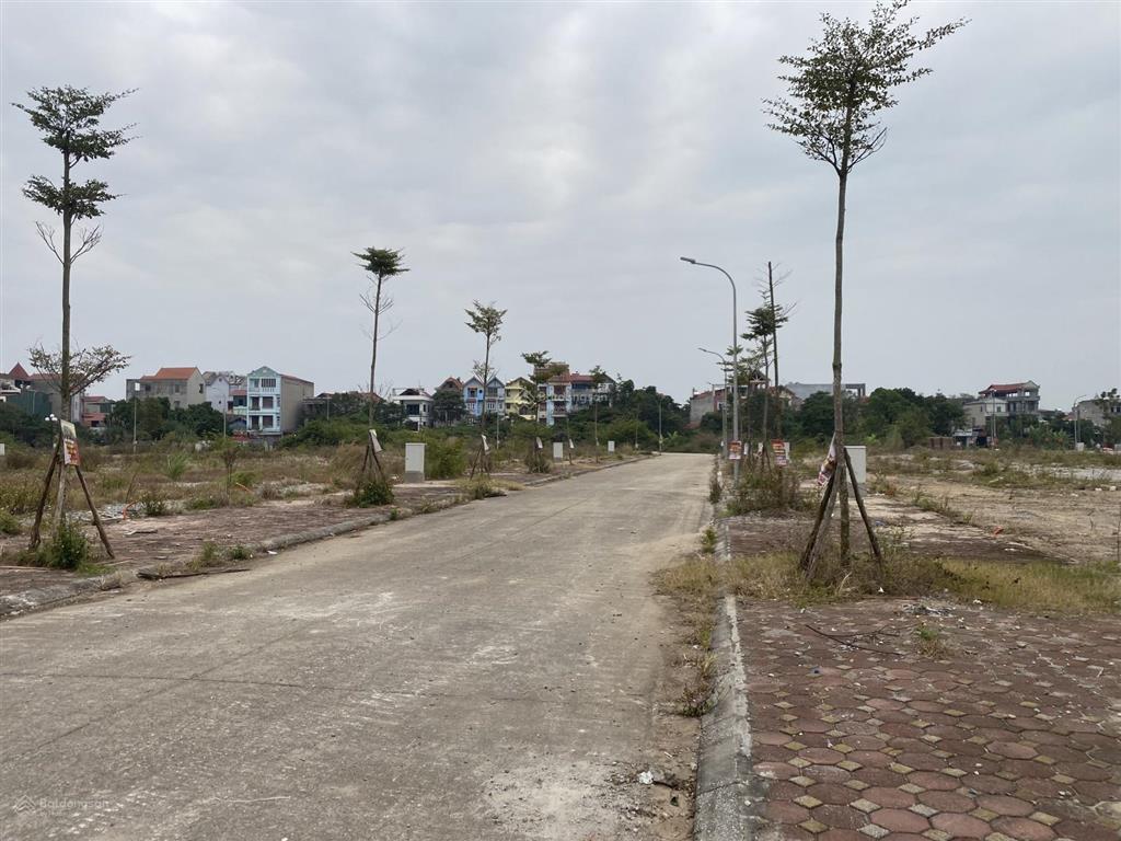 Chính thức mở bán dự án kđt phù khê giai đoạn 2. giá trực tiếp chủ đầu tư đại an.