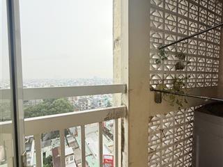 Bán gấp cc đông hải, đã có sổ  tô ký, 2,09 tỷ, 64m2, 2pn, 2wc, hàng hiếm tại quận 12, hcm