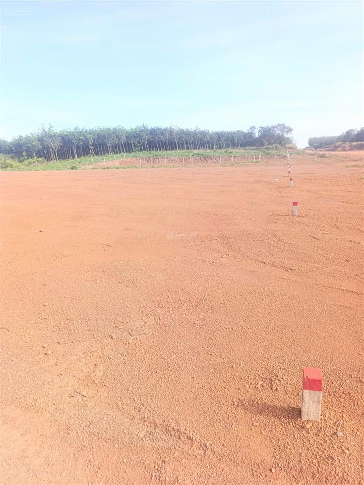 Đất mặt tiền đường xuyên tâm 32m giá đầu tư siêu tốt