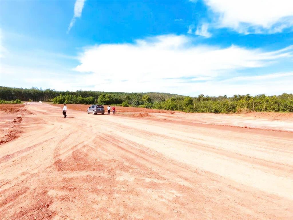 Đất mặt tiền đường xuyên tâm 32m giá đầu tư siêu tốt