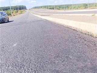 Đất mặt tiền đường xuyên tâm 32m giá đầu tư siêu tốt