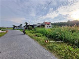 10x72 đường nhựa ngay kcn phước đông. 2,35 tỷ