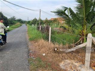 20x40m đường nhựa, ngay khu đô thị kcn phước đông. 2,72 tỷ