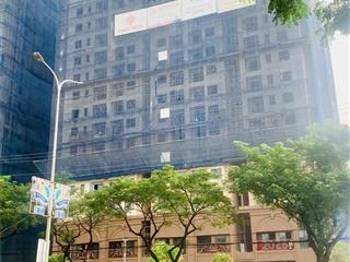 Căn hộ 2PN2WC Maison Grand Phú Mỹ – mặt tiền QL51 – nhận nhà Q2/2026