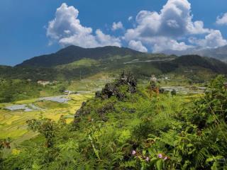 Bán đất thương mại 4,07ha tại tả phìn sa pa, sổ đỏ giá 250 tỷ thương lượng