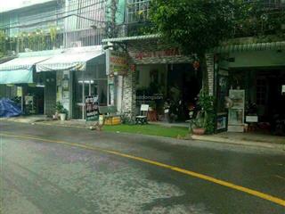 Chính chủ gửi bán nhà mặt tiền siêu đẹp khu vip thới tam thôn, hóc môn