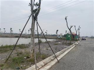 Đất định hoá, kim sơn, ninh bình, 2,85 tỷ, 100m2