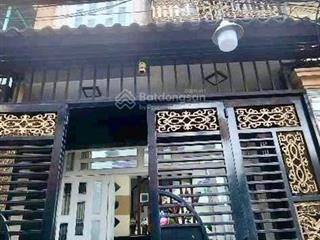 Bán nhà 3 tầng hẻm rộng thông thoáng phường tân hưng quận 7