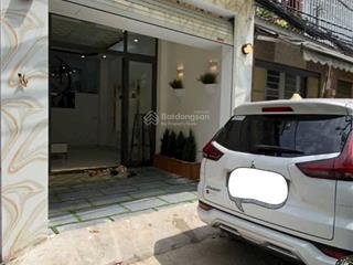 Nhà đẹp lung linh, xe hơi vô tận cửa full nội thất  huỳnh tấn phát q7  7 tỷ 49o tl