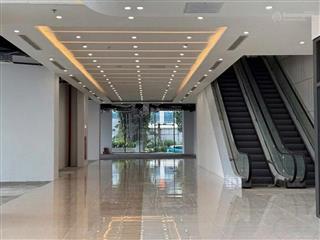 Sở hữu ngay văn phòng hạng a, vốn bỏ ra ban đầu hơn 2tỷ