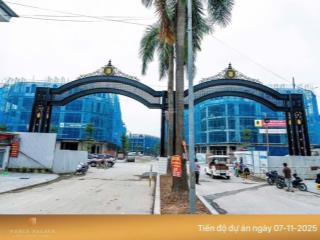 Liền kề 4 tầng. dttt 75m2, dtxd 247,4m2, mặt tiền 24m, hướng tây nam. mặt đường