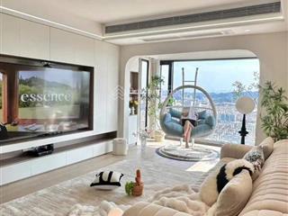 Chung cư cao cấp sunshine legend city