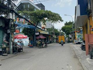 Bùi quang là  gv  chỉ hơn 40tr/m2  hxh vô nhà  130m2 (8x17m)  gần tân sơn  phạm văn bạch