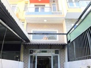 Đường số 30  gò vấp  nhà 5 tầng đúc  mặt tiền kd  oto để sân 2 chiếc  sát nguyễn oanh  9,x ty