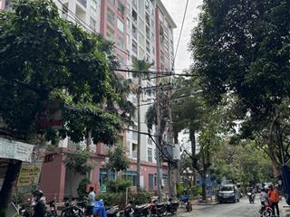 Bán nhà thống nhất  kế cc hà đô  60m2 3 tầng đúc  hxh 6m  vị trí ko có nhà bán  nhỉnh 10tỷ tl