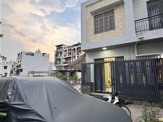 Bán nhà nguyễn oanh f17  80m2 (5x15 nở hậu)  hxh thông  nhà đẹp ở liền  chỉ hơn 5tỷ xíu tl