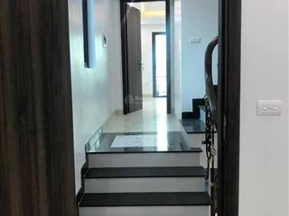 Cho thuê nhà nguyên căn mới xây, 4 tầng