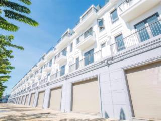 Bán shophouse eco city premia, đường tường vi 6x25 giá tốt nhất dự án.