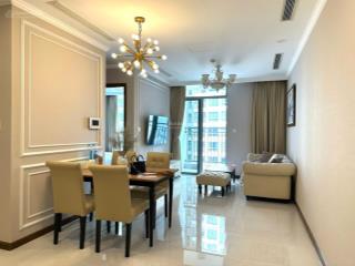 Bán cc vinhomes central park, 7,3 tỷ, 57m2, 1pn, 1wc, nội thất đầy đủ, hot!