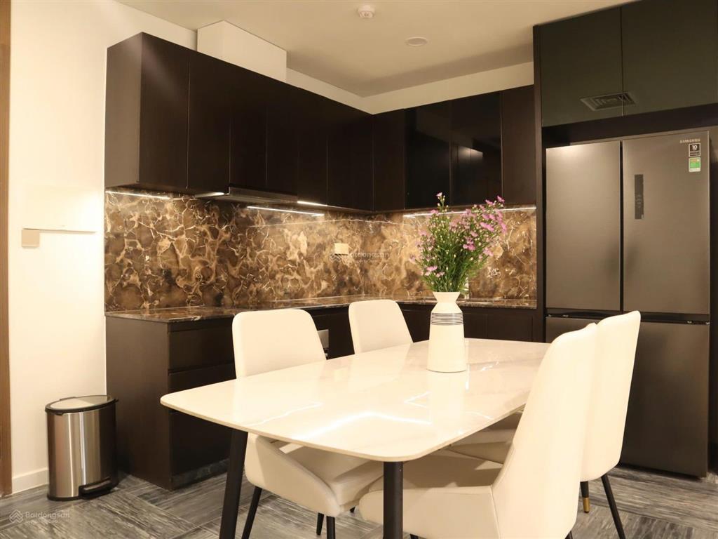 Bán căn hộ 3pn, 2wc, 99m2 tại lumiere riverside, 16,5 tỷ, q2, hcm