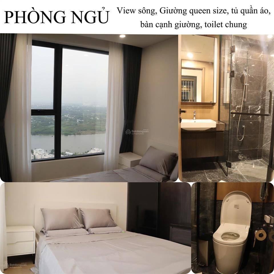 Bán căn hộ 3pn, 2wc, 99m2 tại lumiere riverside, 16,5 tỷ, q2, hcm