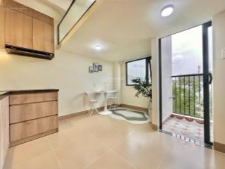 Căn hộ duplex ban công riêng  ngay lã xuân oai  võ văn hát  đh tài chínhmarketing