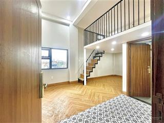 Cho thuê chung cư mini mới xây ngay đường số 2 trường thọ  ngã tư thủ đức  ngã tư bình thái