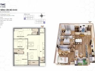 Tiền đẻ ra tiền chiết khấu *12.5%**khi tt sớm  dành riêng cho căn **3pn góc** đẳng cấp nhất da