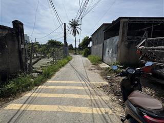 Nhà mặt tiền đường đồng cây da diên sơn