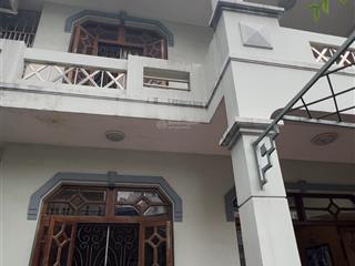 Bán 2 căn nhà liền kề có tổng dt xds 278m2 8x21.5m. hxh cmt8200m ngã tư bảy hiền