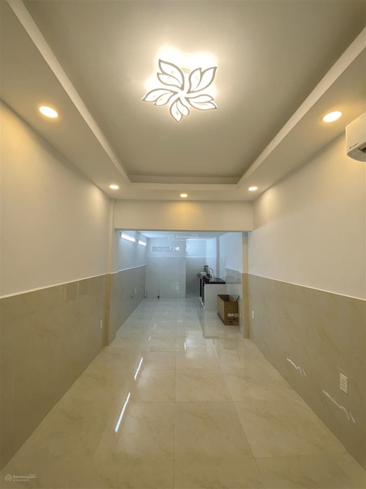 Bán nhà chung cư trệt đinh liệt, vị trí kinh doanh đẹp giá mềm 2.3 tỷ