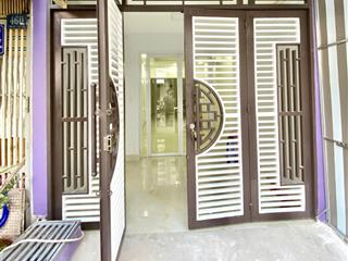 Bán nhà chung cư trệt đinh liệt, vị trí kinh doanh đẹp giá mềm 2.3 tỷ