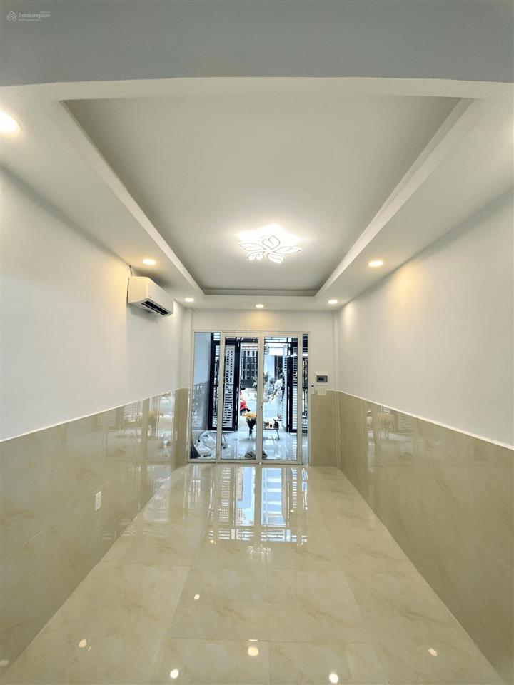 Bán nhà chung cư trệt đinh liệt, vị trí kinh doanh đẹp giá mềm 2.3 tỷ