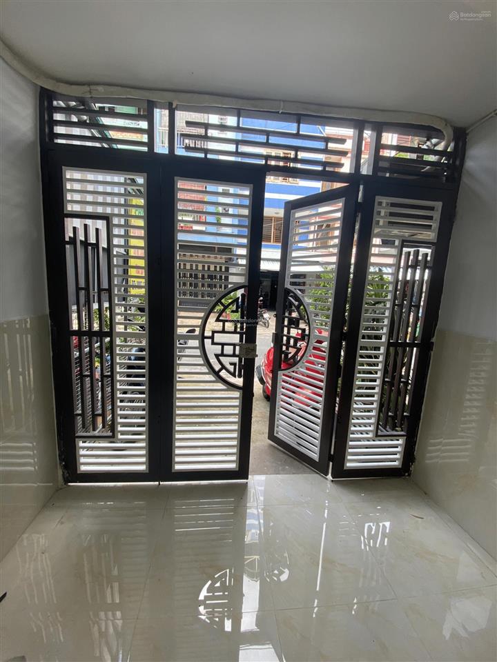 Bán nhà chung cư trệt đinh liệt, vị trí kinh doanh đẹp giá mềm 2.3 tỷ