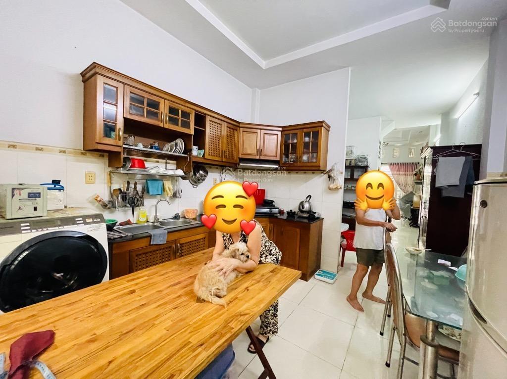 Hẻm xe tảikhu phân lô66m23tầng3pnlê đức thọ p15 gvchỉ 7tỷ7 tl