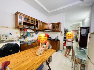 Hẻm xe tảikhu phân lô66m23tầng3pnlê đức thọ p15 gvchỉ 7tỷ7 tl