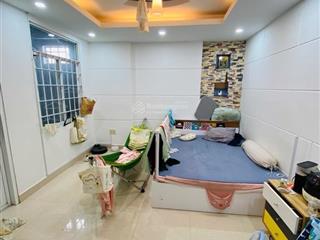 Hxh thôngnhà đẹp ở ngay80m2ngang hơn 5mnở hậu5tầng5pnphạm văn chiêu p9 gvchỉ 9tỷ5 tl