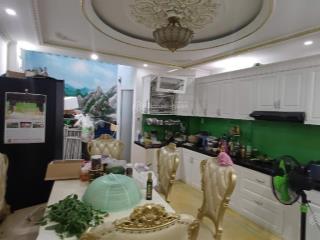 Hẻm to như mặt tiềnnhà đẹpvừa ở vừa kinh doanh70m26 tầng8pndương quảng hàm p5 gvcòn 12,8tỷtl