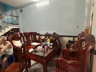 Bán nhà lê đức thọ p16 gvđẹp ở ngay86m2ngang hơn 5m4tầngchỉ 9tỷ tl