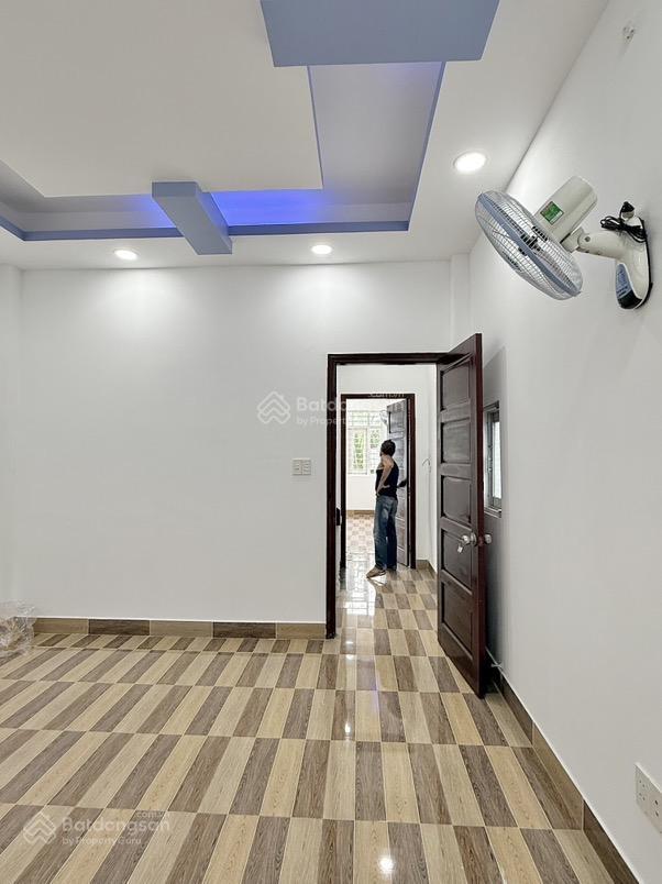 Hxh đậu cổngngay cv làng hoanhà đẹp ở ngay61m2nở hậu4tầng4pnlê văn thọ p11 gvchỉ 7tỷ1 tl