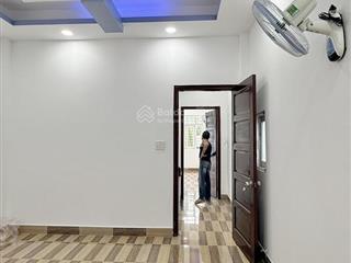 Hxh đậu cổngngay cv làng hoanhà đẹp ở ngay61m2nở hậu4tầng4pnlê văn thọ p11 gvchỉ 7tỷ1 tl